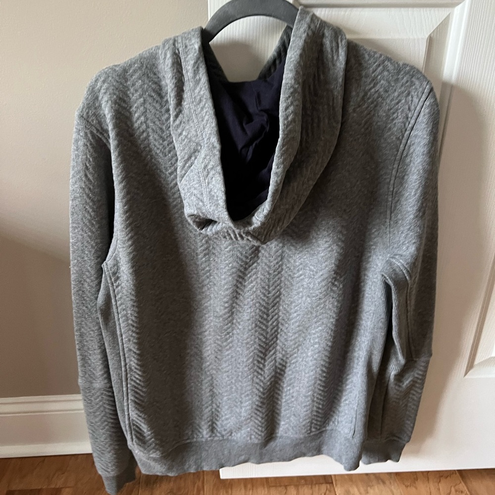 Banana republic - hoodie - medium